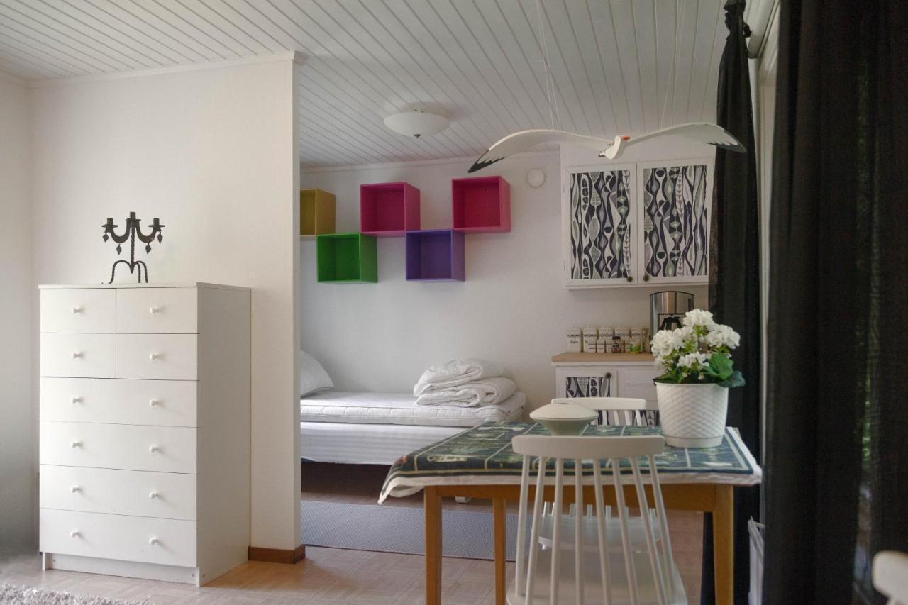 Very Nice Cottage By The Lake. Lursjoen! Hästveda Exteriör bild